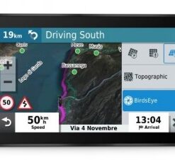 GARMIN ZUMO XT