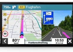 GARMIN DRIVESMART 66 EU MT-S
