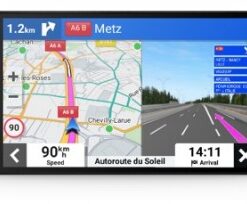 GARMIN DRIVESMART 76 EU MT-S