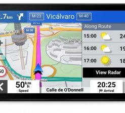 GARMIN DRIVECAM 76