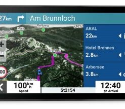 GARMIN ZUMO XT2