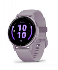 GARMIN VIVOACTIVE 5, ORCHID/ORCHID METALLIC, WW