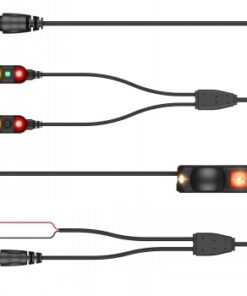 GARMIN ZUMO R1 RADAR