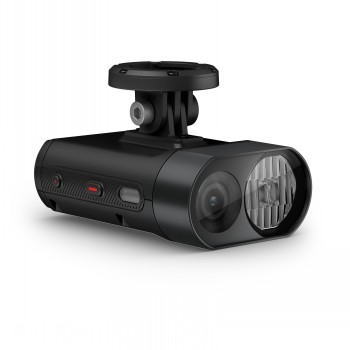 GARMIN VARIA VUE STVZO POLKUPYÖRÄN ETUVALO JA 4K KAMERA