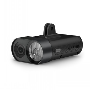 GARMIN VARIA VUE STVZO POLKUPYÖRÄN ETUVALO JA 4K KAMERA