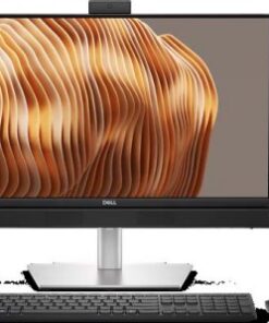 DELL PRO 24 AIO I5-14500T/23.8FHD/16GB/512SSD/WLAN/W11P/1BW