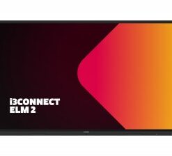 I3CONNECT ELM 2 86"