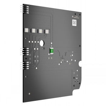 Ajax 12v psu for nvr asp - Pilt 7