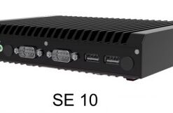 LENOVO SE10 ATOM X6425RE/8GB/256SSSD/2XRJ45/WLAN/2XCOM/FANLESS/WIN11 IOT/3OS