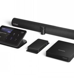 LENOVO THINKSMART CORE GEN2 FULL ROOM KIT + IP CONTROLLER (MTR)