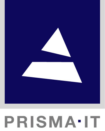Prisma-IT Logo
