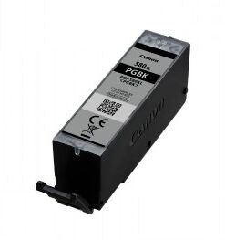CANON INK PGI-580XL PGBK