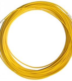 ORBIS LC-LC UPC SX OS2 5M KYTKENTÄKAAPELI-KUITU, LSZH