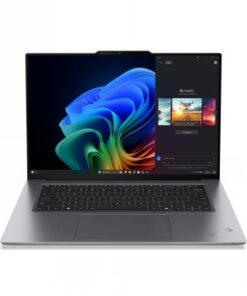 LENOVO X9 15 G1 U7-258V/15.3”2.8K-TOUCH/32GB/1TB/ARC140V/W11P/3P