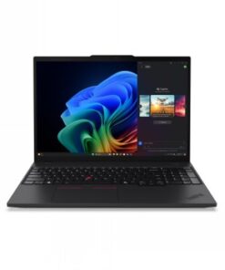LENOVO T16 G4 R5-340/16WUXGA/32GB/512SSD/W11P/3P