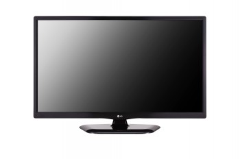 LG 24LN661HBZA 24" HD 250 NITS DVB-T2/C/S2 WIFI