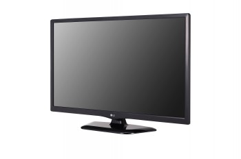 LG 24LN661HBZA 24" HD 250 NITS DVB-T2/C/S2 WIFI