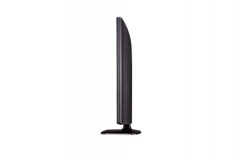 LG 24LN661HBZA 24" HD 250 NITS DVB-T2/C/S2 WIFI