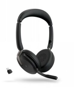 JABRA EVOLVE2 65 FLEX, LINK380/390C UC STEREO