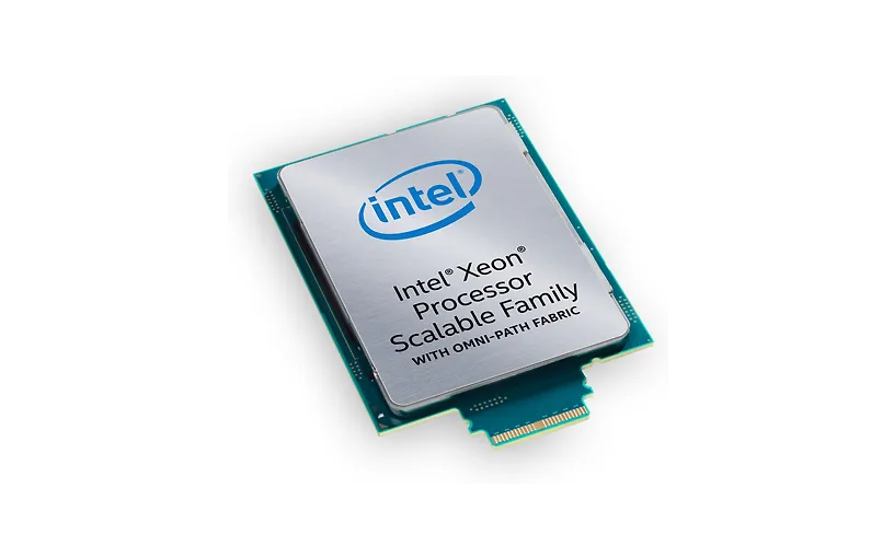 Intell Xeon