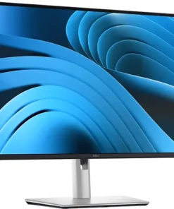 DELL PRO 27 PLUS P2725D QHD 100HZ IPS BLACK 16:9 PIVOT