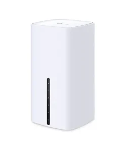 TP-LINK ARCHER NX505 5G AX3000 WiFi 6 -reititin tarjoaa nopea langaton yhteys, kehittynyt WiFi 6, valkoinen ja tyylikäs muotoilu. - Prisma-IT Web