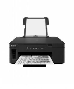 CANON PIXMA GM2050 EUR EB2 (BK BOTTLE BUNDLE)