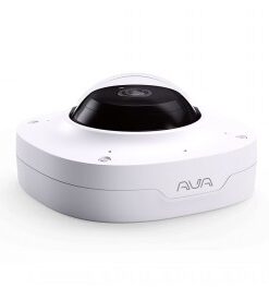 AVIGILON ALTA VIDEO AVA 360 WHITE - 9MP - 30 DAYS