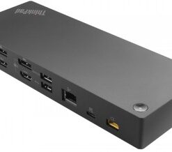 LENOVO TP HYBRID USB-C WITH USB-A DOCK