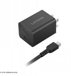LENOVO 65W GAN USB-C NANO ADAPTER
