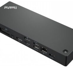 LENOVO TP THUNDERBOLT 4 WORKSTATION DOCK