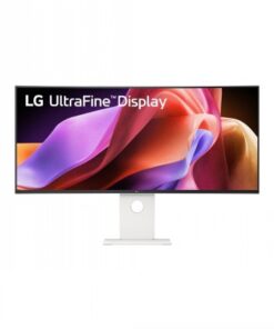 LG 40WT95UF ULTRAFINE™ WUHD 5K2K NANO IPS MONITOR WITH THUNDERBOLT™ 5 AND USB TYPE-C®