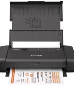 CANON PIXMA TR150 WITH BATTERY