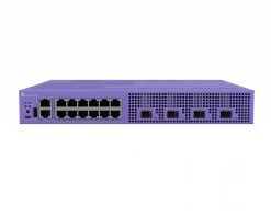 EXTREME NETWORKS 4220 12 PORT POE SWITCH 12P-4X