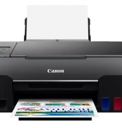 CANON PIXMA G2560 BK