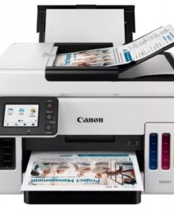 CANON MAXIFY GX6050