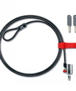 DELL KENSINGTON/NOBLE CLICKSAFE LOCK