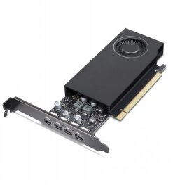 LENOVO NVIDIA RTX A400 4GB, 4XMDP