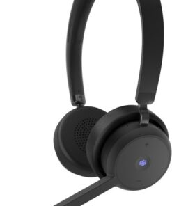 LENOVO WIRELESS VOIP HEADSET (TEAMS)
