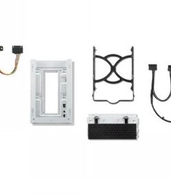 Lenovo TS P2 TWR 3.5" HDD Fase Kit - paigalduskomplekt Lenovo P2 TWR-seeria 3.5-tollise kõvaketta paigalduskomplekt, sisaldab kaableid, raami ja kinnitusi, valge ja must...