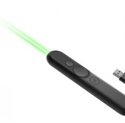 LENOVO LASER RECHARGEABLE PRESENTATION REMOTE