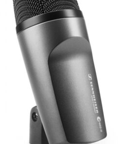 SENNHEISER E 602 II, INSTRUMENTTIMIKROFONI
