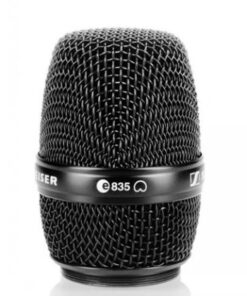 SENNHEISER MMD 835-1 BK MIKROFONIKAPSELI
