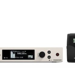 SENNHEISER EW 300 G4-BASE SK-RC-AW+ .