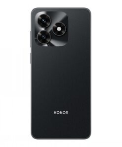 HONOR X5C PLUS 4GB+64GB MIDNIGHT BLACK
