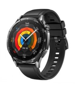 HUAWEI WATCH GT5 46MM BLACK