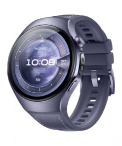HUAWEI WATCH 5 46MM GREY-PURPLE