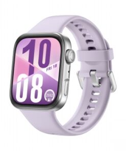 HUAWEI FIT 4 PURPLE