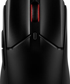 HYPERX PULSEFIRE HASTE 2 - MOUSE (BLACK)