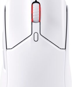 HYPERX PULSEFIRE HASTE 2 - MOUSE (WHITE)
